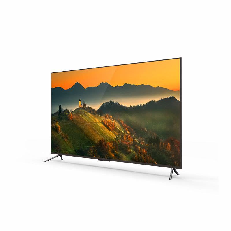 小米(MI)电视3S 60英寸L60M5-AA 4K大屏 HDR 纤薄金属液晶平板智能电视机图片