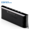漫步者(EDIFIER) MA1便携智能APP云音箱 WIFI直连替代蓝牙插卡音响 黑色