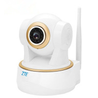 中兴(ZTE)小兴看看Pro1080p云台智能摄像头高清夜视家用监控无线wifi手机远程网络摄像机