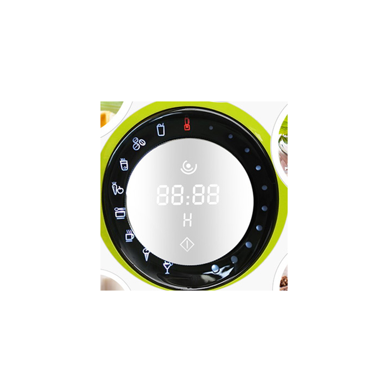 德国宝破壁机PRO-813高清大图