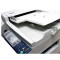 富士施乐(Fuji Xerox)C2263 CPS 2Tray A3彩色激光数码复印机 标配 自动双面器 双面输稿器