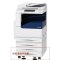 富士施乐(Fuji Xerox)V C2265 CPS 2Tray A3彩色激光数码复印机 自动双面器 双面输稿器