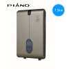 PIANO/皮阿诺 P4-依洛歌即热式安全电热水器免储水式轻薄即开即热