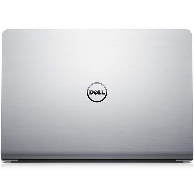 戴尔(Dell)灵越Ins15M-8628S 15.6英寸笔记本电脑(i5-6200U 4G 256G 2G独显 银)图片