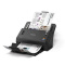 爱普生(Epson) DS-760 A4馈纸式高速彩色文档扫描仪