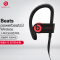 BEATS Powerbeats3 Wireless无线蓝牙耳机 入耳式运动耳机 耳挂式音乐耳机 (带麦) 迷幻红