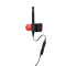 BEATS Powerbeats3 Wireless无线蓝牙耳机 入耳式运动耳机 耳挂式音乐耳机 (带麦) 迷幻红