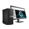 戴尔(Dell)OptiPlex 7040 8G 128G+1TB i7-6700 4G独显 W7 P2317H