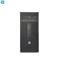 惠普(HP)288 G2商用台式主机(I5-6500 8G 1T 2G DVDRW Win7)