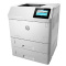 惠普(HP)LaserJet Enterprise 600 hp M605n A4黑白激光打印机 单功能打印机