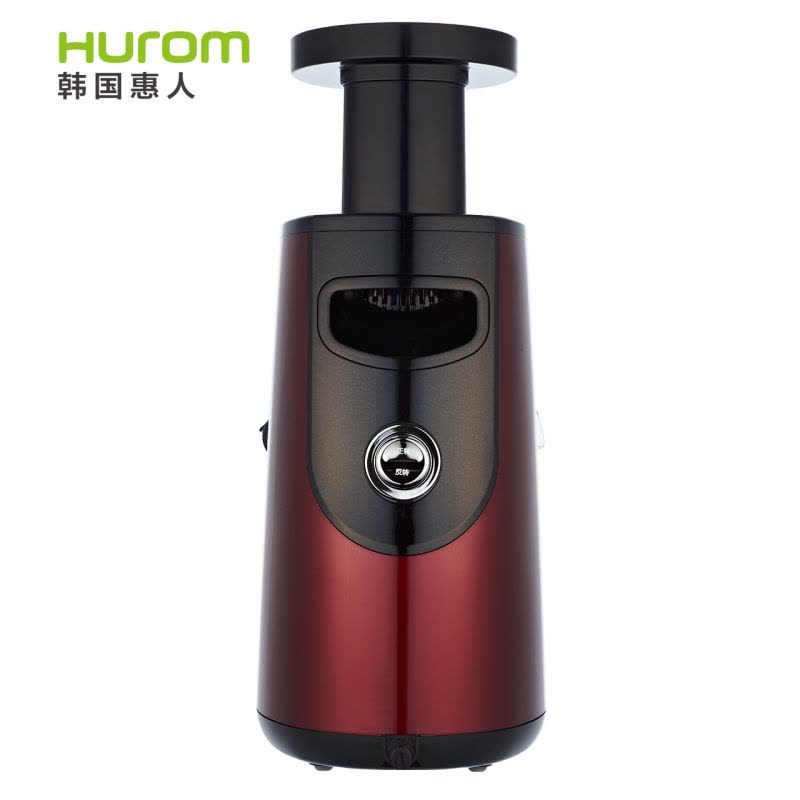 惠人(HUROM)HU-600WN 第二代高配版原汁机 低速慢榨 榨汁机 家用多功能果汁机 原装进口图片