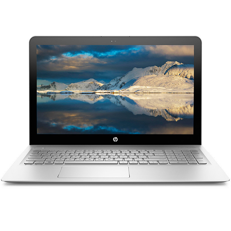 惠普(HP)ENVY 15-as108TU 15.6英寸轻薄触控笔记本电脑(i5-7200U 8G 512GSSD)