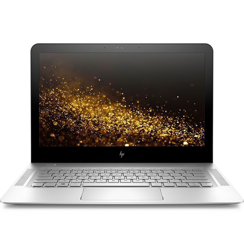 惠普(HP)ENVY 13-ab027TU 13.3英寸薄笔记本(i7-7500U 8G 256GSSD 银色)