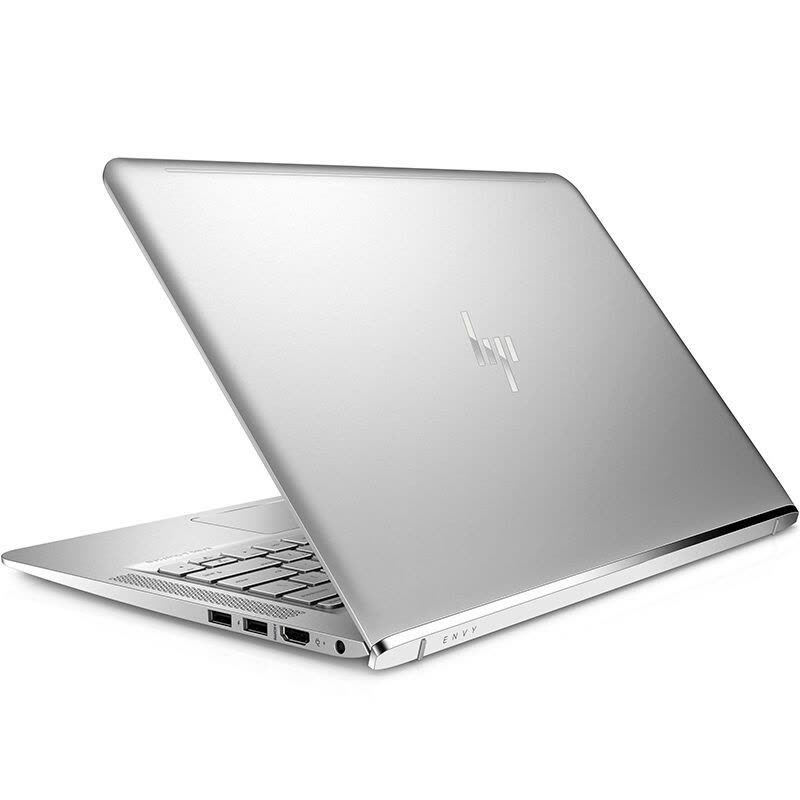 惠普(HP)ENVY 13-ab027TU 13.3英寸薄笔记本(i7-7500U 8G 256GSSD 银色)图片