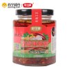 舒可曼香蒜辣椒酱170克/瓶装 拌饭炒菜蘸酱料 调味品 舒可曼(SUGARMAN)出品 国产