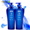 采乐（caile）香水祛屑洗发露瑰蜜花香型750ml+采乐香水沐浴露滋润美肤型750ml