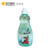 KANEYO 可耐优 天然椰油果蔬餐具洗洁精