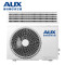 奥克斯(AUX)GR-72DW/BPDC6-C 3匹(适用30-40㎡) 超薄变频风管机家用中央空调