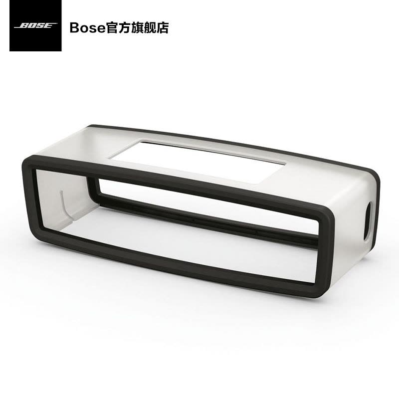 [黑色]Bose SoundLink Mini 蓝牙 扬声器 II封套 蓝牙音箱配件图片