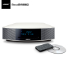 [白色无底座]BOSE wave music system IV 妙韵 音乐系统妙韵4代多功能CD收音机