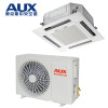 奥克斯(AUX)QRD-72NW/EB-N33匹(适用32-50㎡) 含人工费 吸顶式天花机中央空调