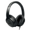 [黑色安卓版]BOSE Soundtrue耳罩式耳机II头戴式彩色耳机bose音乐耳机 有线控