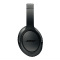 [黑色安卓版]BOSE Soundtrue耳罩式耳机II头戴式彩色耳机bose音乐耳机 有线控