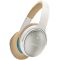 [白色苹果版]BOSE QuietComfort25有源消噪头戴式耳机 qc25主动降噪耳罩式耳机