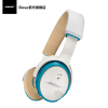 [白色]BOSE SoundLink 贴耳式蓝牙无线耳机 蓝牙HiFi耳机