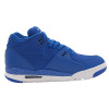 耐克/NIKE AIR FLIGHT '89 AJ4 兄弟款 白蓝 306252-403