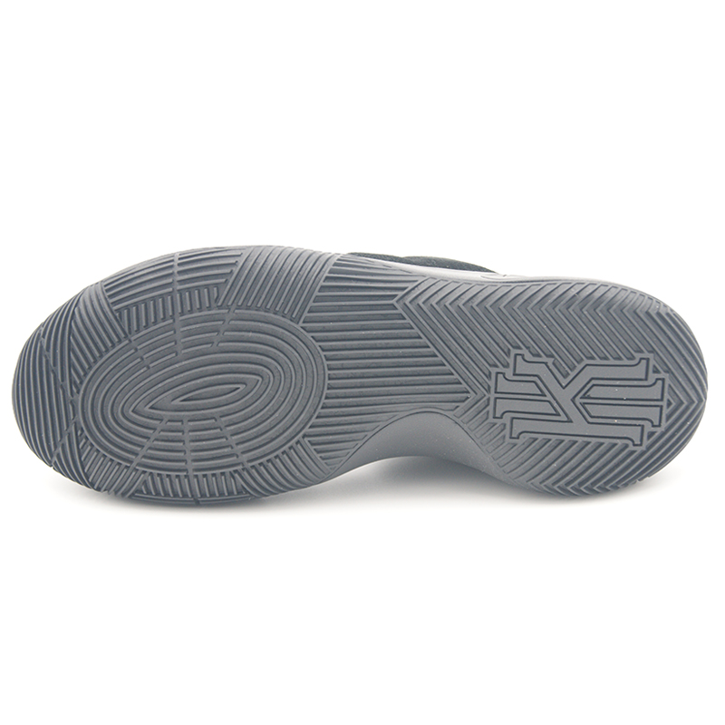 Nike Kyrie 2 Triple Black 欧文2代 黑武士 820537-008