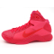 Nike男鞋 HYPERDUNK ’08 经典复刻红色运动高帮篮球鞋 820321-600
