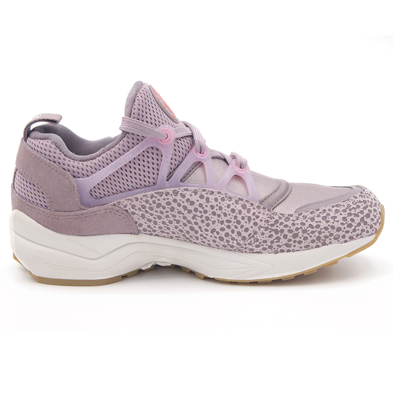 Nike Air Huarache Light 华莱士波点复古跑步鞋 819011-500