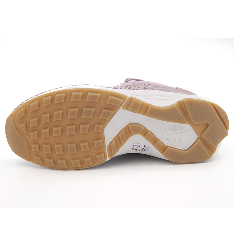 Nike Air Huarache Light 华莱士波点复古跑步鞋 819011-500
