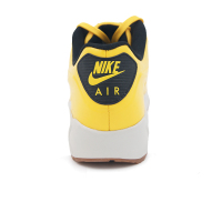 Nike Air Max 90 VT QS 绿色 黄色 气垫 跑步鞋 831114-700