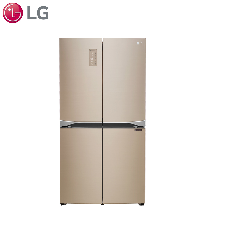 LG冰箱GR-B24FWVFC高清大图