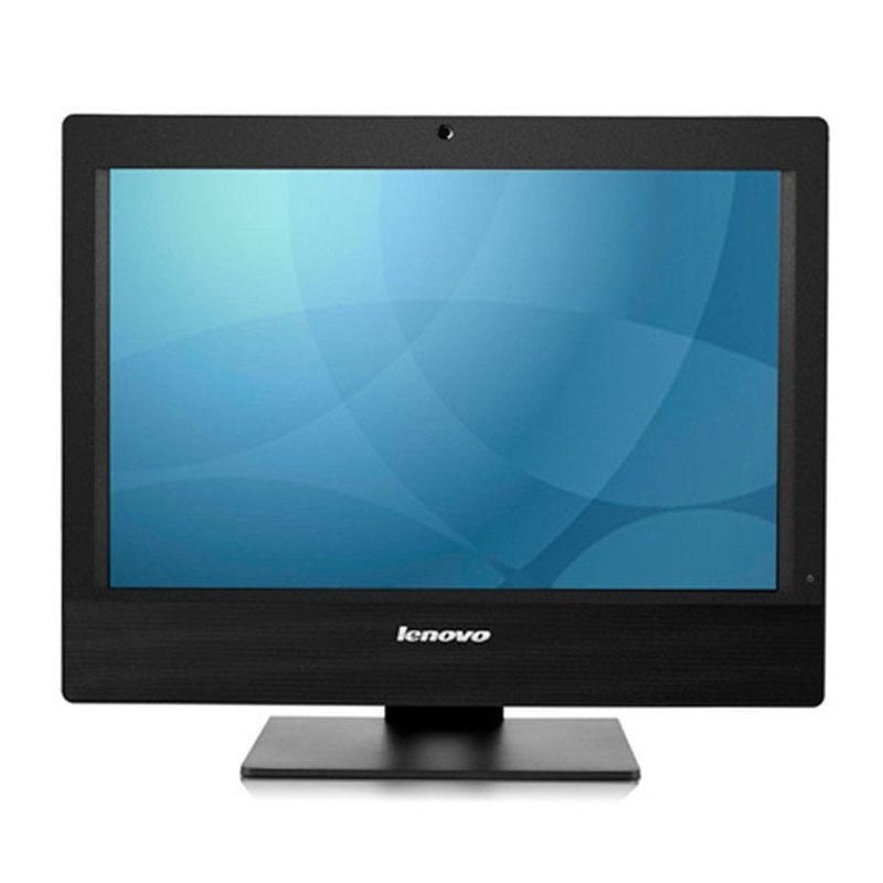 联想(Lenovo)启天A7300 19.5英寸(i5-4590S 4G 集显 DVD光驱 摄像头)一体机电脑