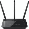 友讯(D-Link)dlink DIR-859 1750M 11AC千兆双频无线路由器 WIFI穿墙别墅级 游戏路由器