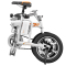 Airwheel爱尔威R5电助力车 智能折叠 电动自行车