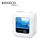 瑞士风/博瑞客(BONECO)超声波加湿器U700 韩国进口新升级智能触控健康无白粉8升大容量水箱