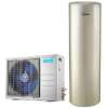 美的逸泉二代空气能热水器RSJF-50/R-C-260TP
