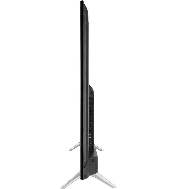 三星(SAMSUNG) UA55KU6100JXXZ 55英寸 4K超高清 HDR 网络智能 LED液晶电视图片