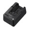 索尼(SONY) BC-QM1 原装数码相机充电器 适用于原装相机电池FW50 FV50 FV70 FV100