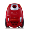伊莱克斯 Electrolux ZE346R 进口卧式吸尘器家用 强劲吸力 低噪音 ZE346R