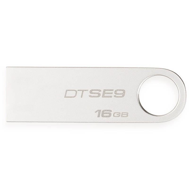 金士顿(Kingston)U盘 DTSE9 16GB
