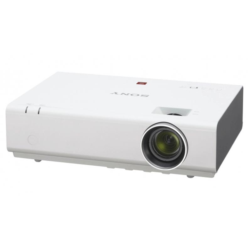 索尼(SONY) VPL-EW296 投影仪+吊架(赠送安装)