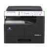 柯尼卡美能达(KONICA MINOLTA) 206的 网络接口卡NC-504和面板扩充组件MK-749