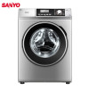 三洋(SANYO) DG-F90310BIS 9公斤 变频wifi智能 滚筒洗衣机