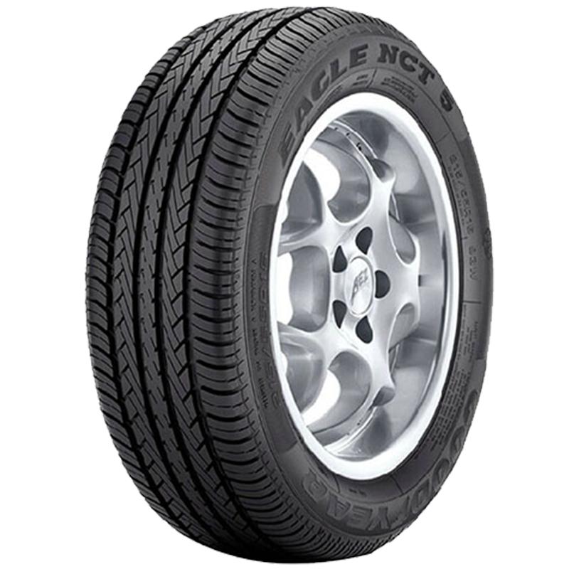 固特异轮胎 EAGLE NCT5 205/55R16 91V 4沟槽 Goodyear