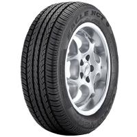 固特异轮胎 EAGLE NCT5 205/55R16 91V 4沟槽 Goodyear